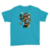 light commands Youth Tee