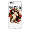 anarchy angel iPhone 6 Plus/6s Plus Case
