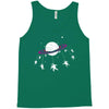 Saturn Swing Tank Top