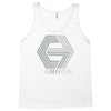 cannon films classic retro movie studio Tank Top
