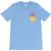 Heart Pocket T-Shirt