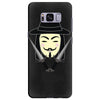 v for vendetta Samsung Galaxy S8 Plus