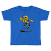 voodoo Toddler T-shirt