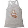 fur sure Racerback Tank