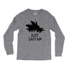 GOKU Long Sleeve Shirts