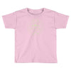 betelgeuse's bio exorcism Toddler T-shirt