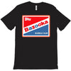 bazooka joe bubble gum logo ideal birthday present or gift T-Shirt