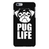 pug life dog tee new iPhone 6 Plus/6s Plus Case