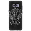 goku Samsung Galaxy S8 Plus