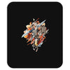 builder's downfall Mousepad