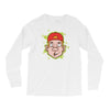 hip hop guy Long Sleeve Shirts