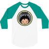 trent lane 3/4 Sleeve Shirt