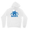 time to make the biscuits Hoodie