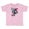 made to clean Toddler T-shirt