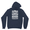 our camping rules Unisex Hoodie