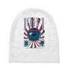 dystopia Baby Beanies