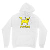 pugamon Hoodie