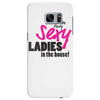 sexy ladies in the house Samsung Galaxy S7 Edge