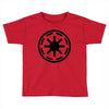 wheels Toddler T-shirt
