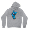 overheadkick tees Unisex Hoodie
