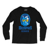 memphis kings Long Sleeve Shirts