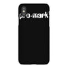 pro mark new iPhoneX Case