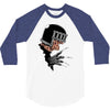 judge freddy 3/4 Sleeve Shirt