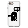 Ghost Of Disapproval iPhone 8