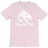 fear no fish T-Shirt