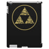 the triforce iPad 3 and 4 Case