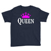 queen Youth Tee