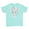 boneheads Youth Tee