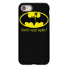 ozzy woz here iPhone 8