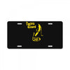 electric wizard doom stoner psych pentagram License Plate