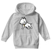 bulldog Youth Hoodie