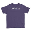evolution of man, volvo 940 Youth Tee