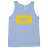 razor sharp records Tank Top