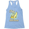 top banana Racerback Tank