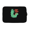 caterkiller Laptop sleeve