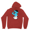 tobias smurf Hoodie
