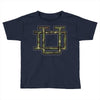 underdog Toddler T-shirt