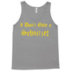 schnitzel Tank Top