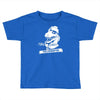 philosoraptor Toddler T-shirt