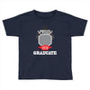 proud [anyname] graduate 2018 Toddler T-shirt