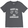 trust me i'm mexican V-Neck Tee