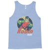 robin the boy wonder Tank Top