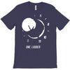 one louder classic rock bad news guitarists T-Shirt