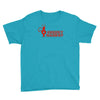 cheeky nando Youth Tee