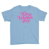 valentine's day Youth Tee