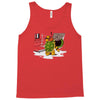 kingdom redemption Tank Top